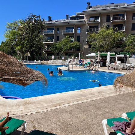 Acuario Apartments Benalmadena 1 Bedroom, 2 Bathrooms Esterno foto