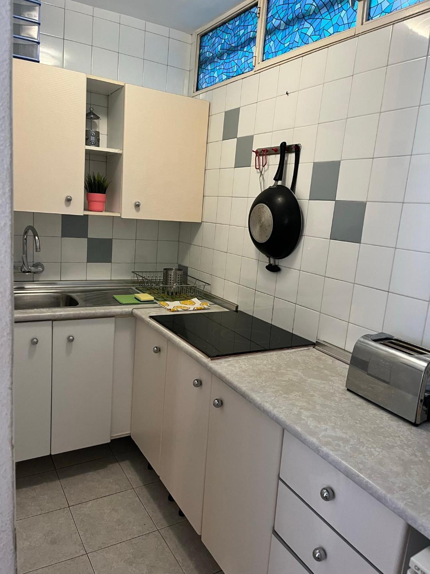 Acuario Apartments Benalmadena 1 Bedroom, 2 Bathrooms Esterno foto