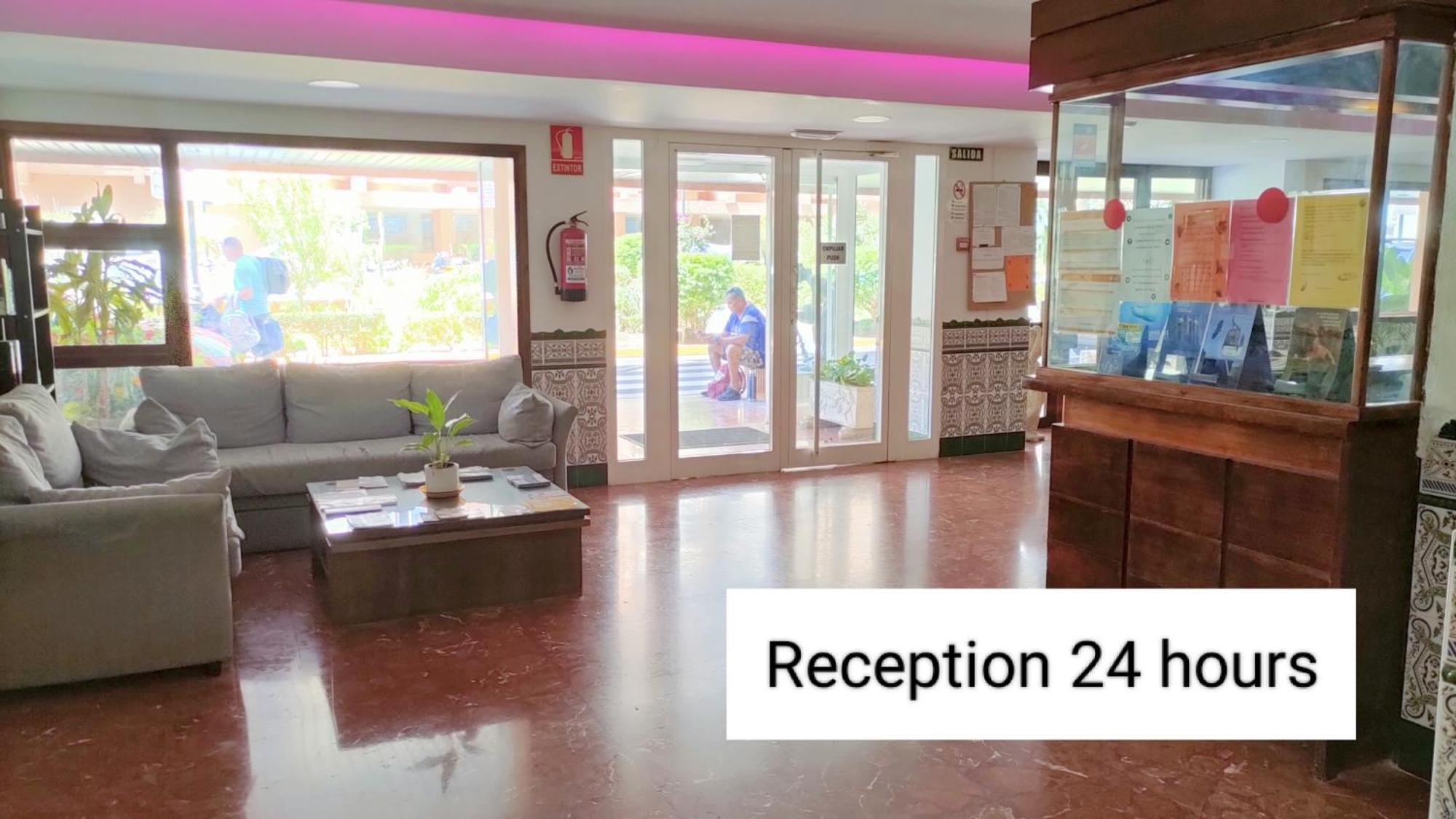 Acuario Apartments Benalmadena 1 Bedroom, 2 Bathrooms Esterno foto