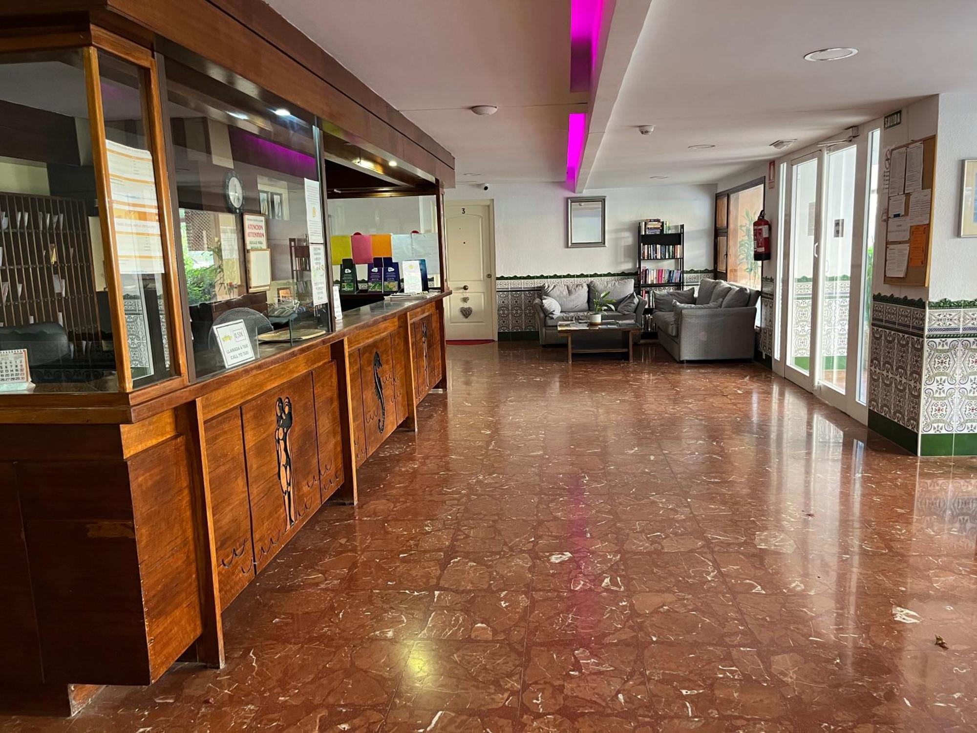 Acuario Apartments Benalmadena 1 Bedroom, 2 Bathrooms Esterno foto