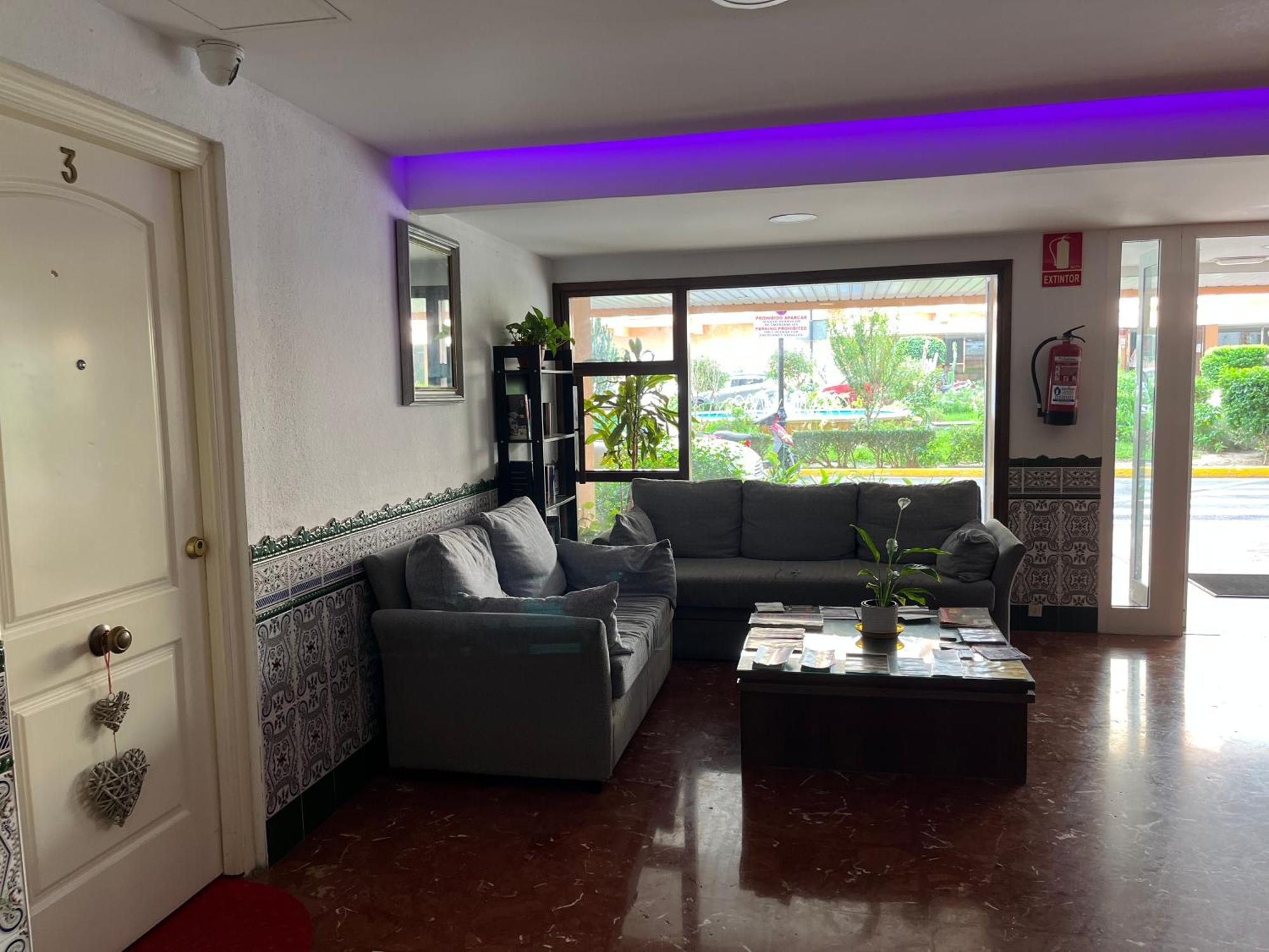 Acuario Apartments Benalmadena 1 Bedroom, 2 Bathrooms Esterno foto