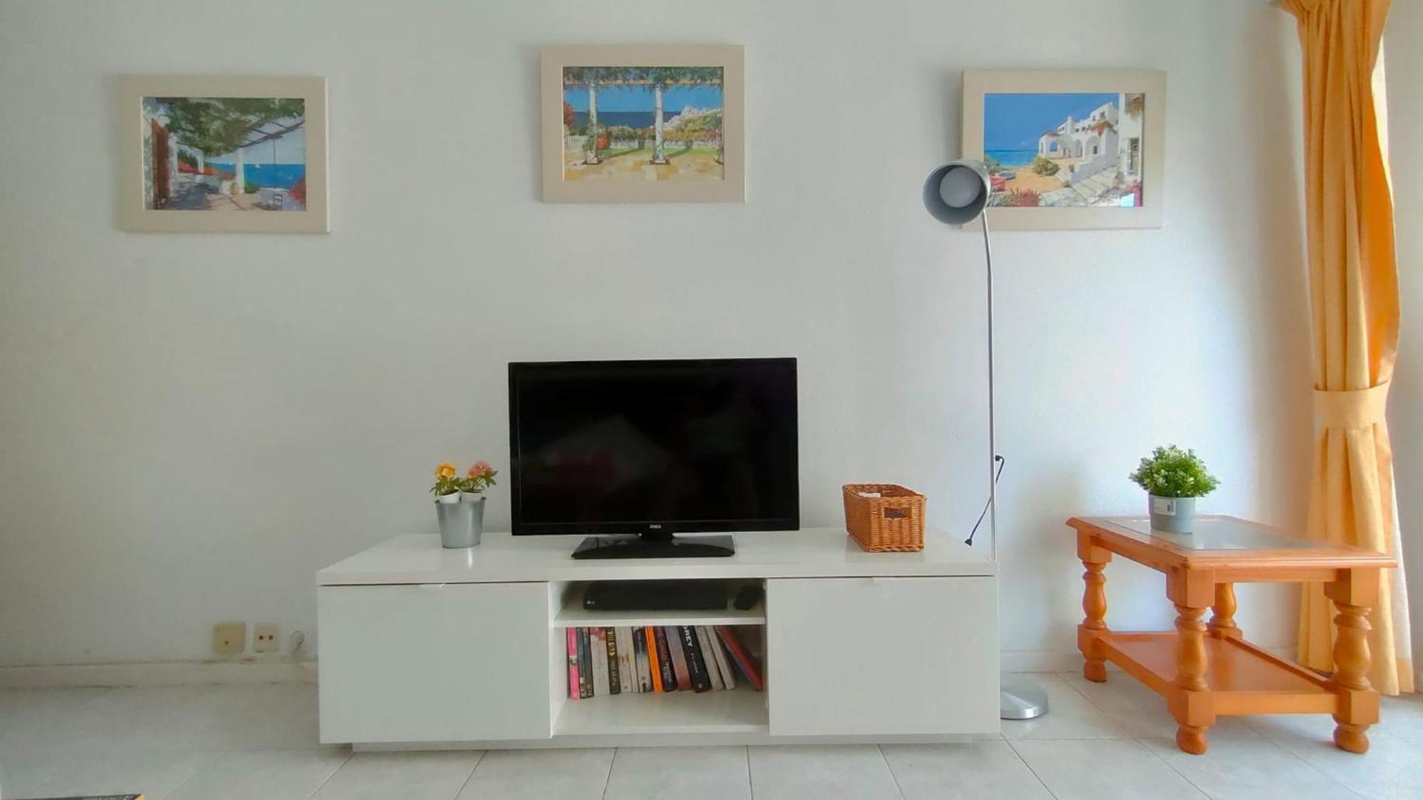 Acuario Apartments Benalmadena 1 Bedroom, 2 Bathrooms Esterno foto