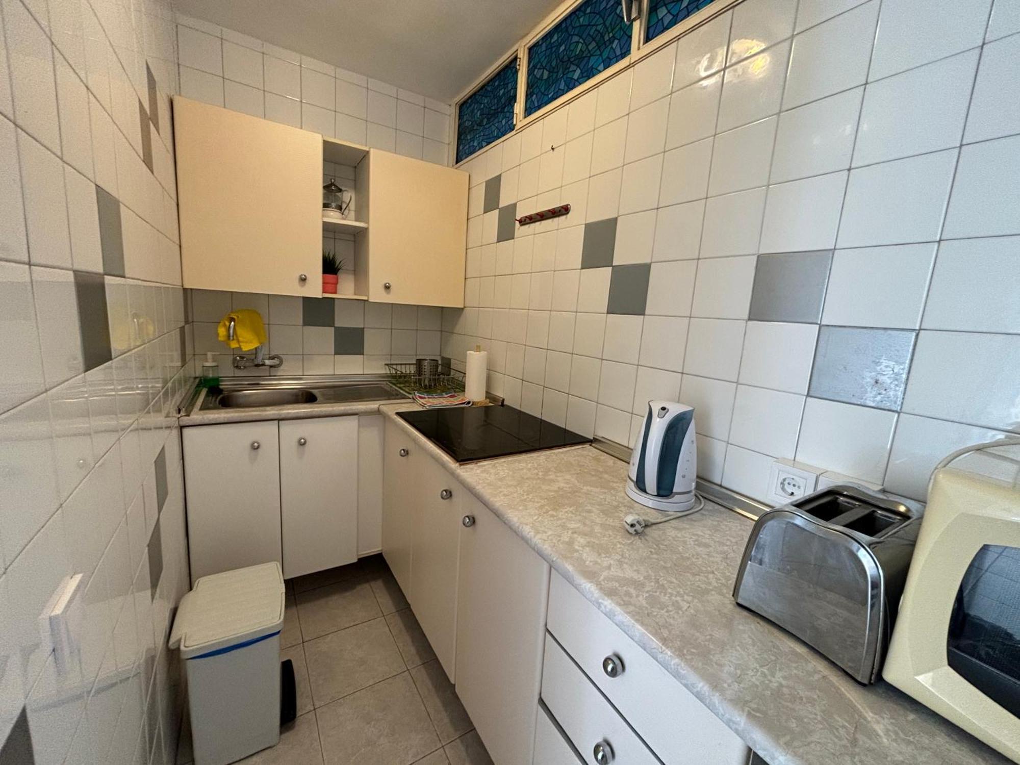 Acuario Apartments Benalmadena 1 Bedroom, 2 Bathrooms Esterno foto